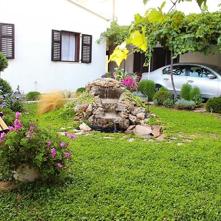 Apartament Antica *