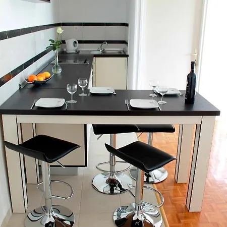 Apartament Antica Vodice