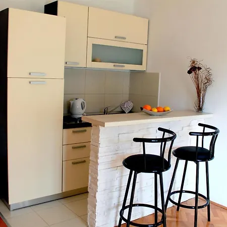 Antica Apartament