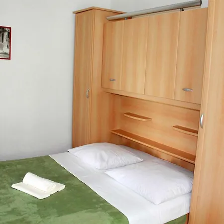 Antica Apartament