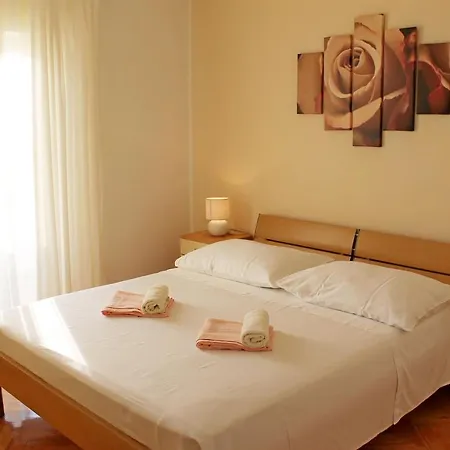Antica Apartament Vodice