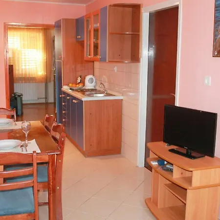 Antica Apartament