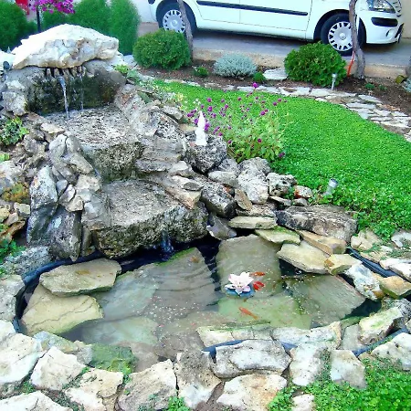 Apartament Antica Vodice