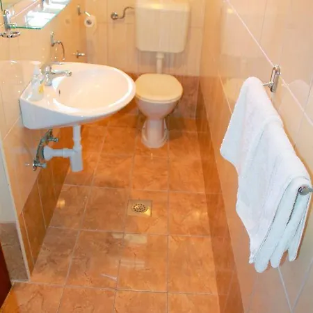 Apartament Antica *