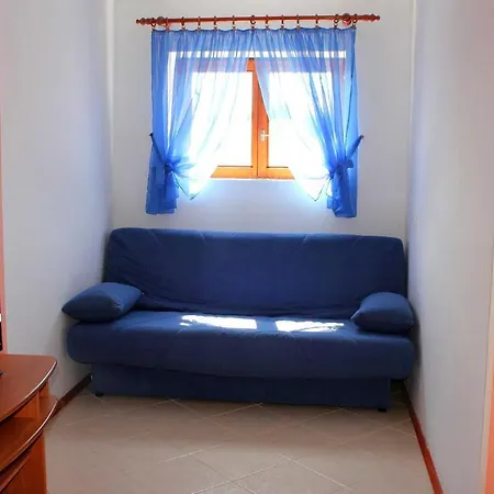 Antica Apartament *