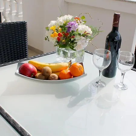 Antica Apartament Vodice