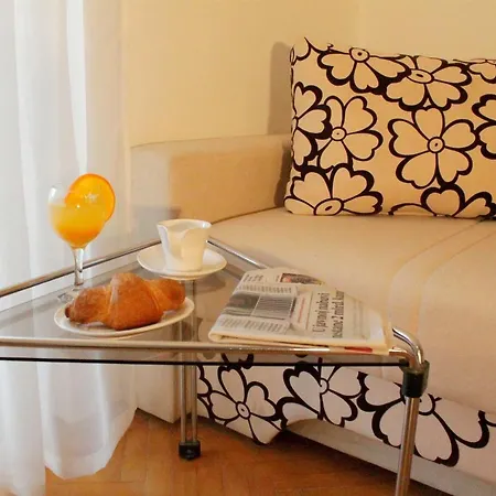 Apartament Antica *
