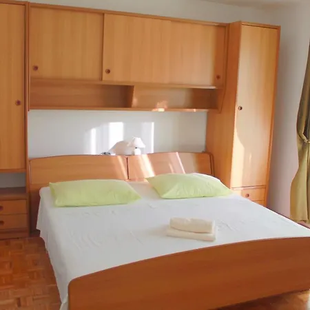 Apartament Antica Vodice