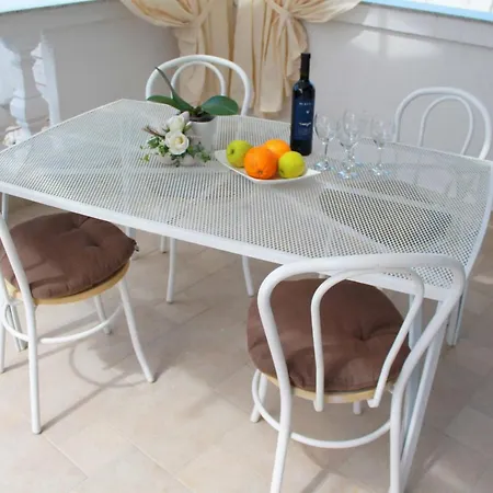 Apartament Antica Vodice