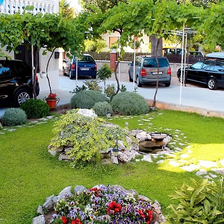 Antica Apartament *