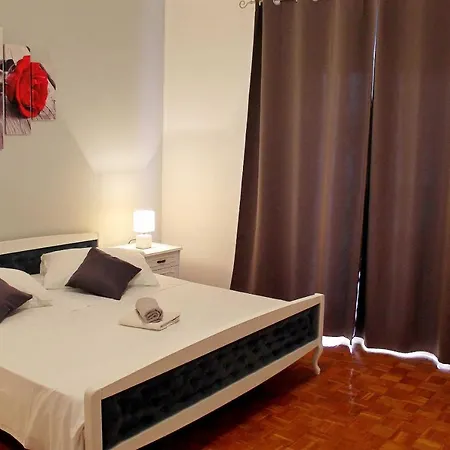 Apartament Antica *