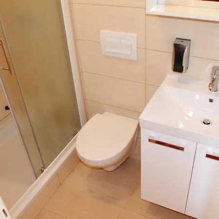 Apartament Antica *
