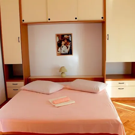 Antica Apartament Vodice