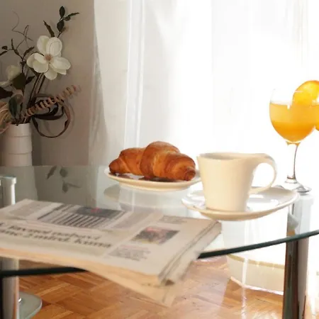Apartament Antica Vodice