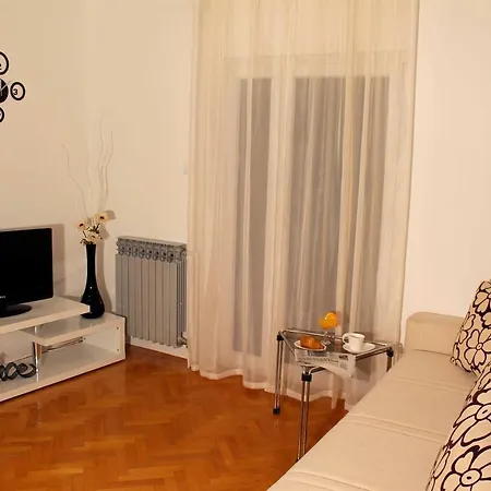Antica Vodice