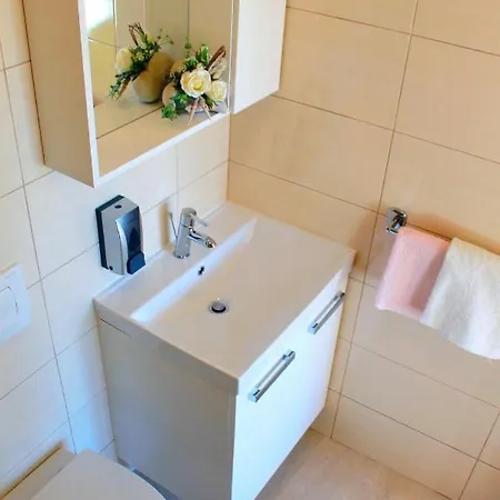 Antica Apartament Vodice