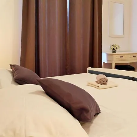 Antica Apartament Vodice