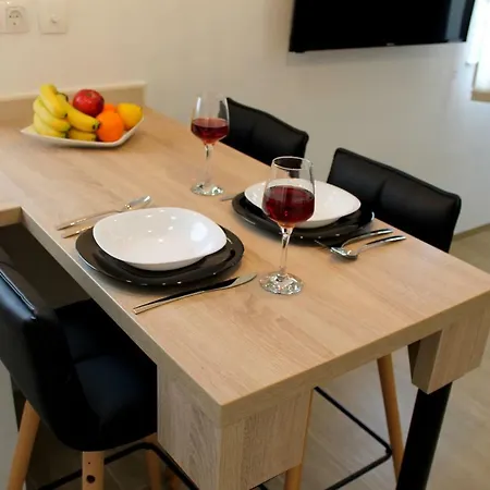 Antica Apartament Vodice