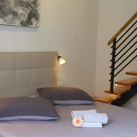 Apartament Antica *