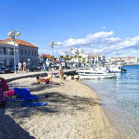 Antica Apartament Vodice
